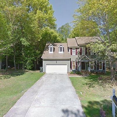 3401 Singleleaf Ln, Raleigh, NC 27616