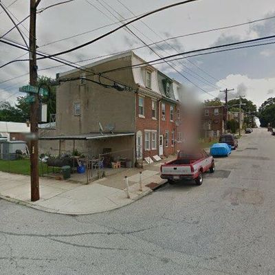 3401 W Clearfield St, Philadelphia, PA 19132