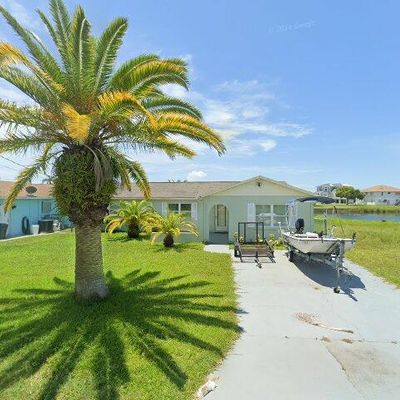 3405 Poinsettia Dr, Hernando Beach, FL 34607