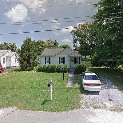 341 Beech St, Morristown, TN 37813