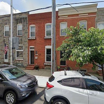 3411 Elliott St, Baltimore, MD 21224