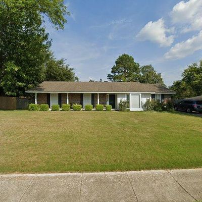 3411 Fieldcrest Dr, Montgomery, AL 36111