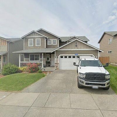 3411 Barry Pl, Mount Vernon, WA 98274