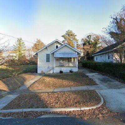 3412 Daniel Ave, Lynchburg, VA 24502