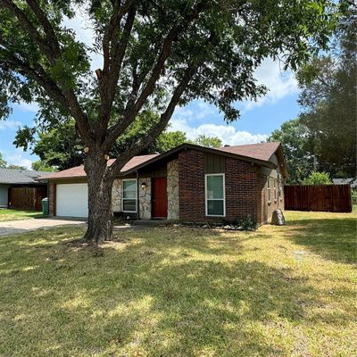 3412 Valley View Rd, Denton, TX 76209