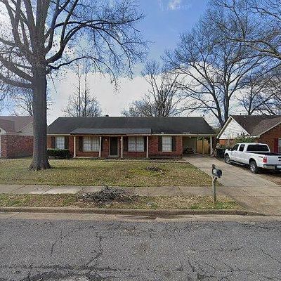 3413 Kings Arms St, Memphis, TN 38115