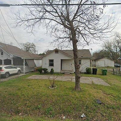 3414 Cochran St, Houston, TX 77009