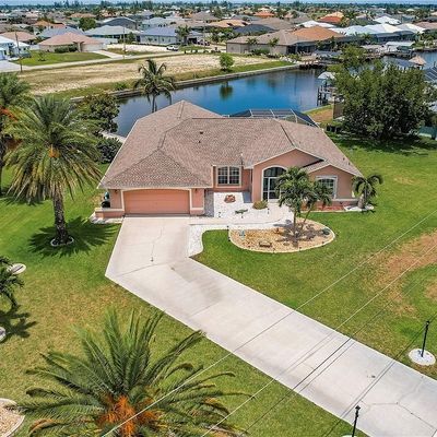 3417 Nw 2 Nd St, Cape Coral, FL 33993