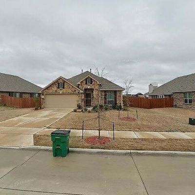 3419 Fletcher Rd, Forney, TX 75126