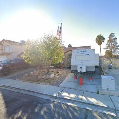 3419 Greenwick Dr, North Las Vegas, NV 89032