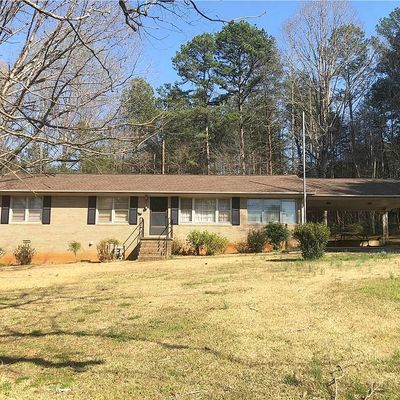 342 North Ave, Eastanollee, GA 30538