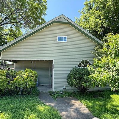 3420 Ada Ave, Fort Worth, TX 76105