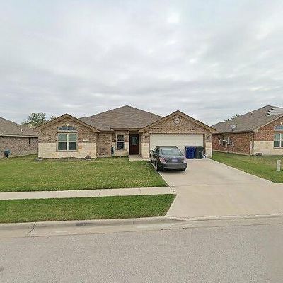 3422 Plains St, Copperas Cove, TX 76522