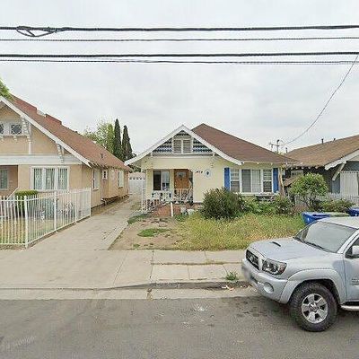 3424 S Budlong Ave, Los Angeles, CA 90007