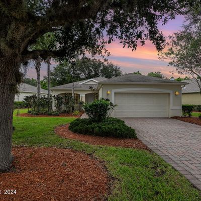 343 Gardendale Cir Se, Palm Bay, FL 32909