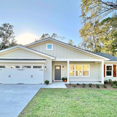 3430 Plowshare Road, Tallahassee, FL 32309