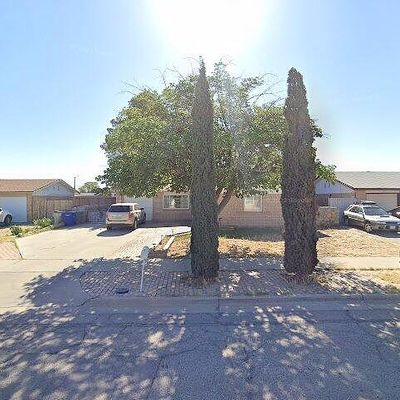 3432 Killeen Pl, El Paso, TX 79936