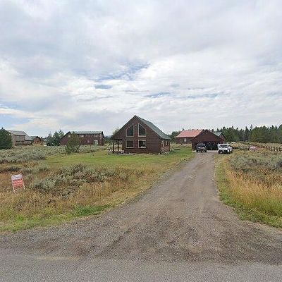 3433 Old Highway 191, Island Park, ID 83429