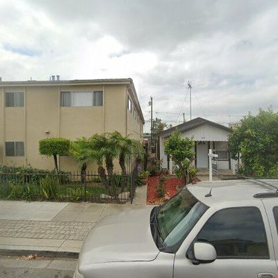 344 E Louise St, Long Beach, CA 90805