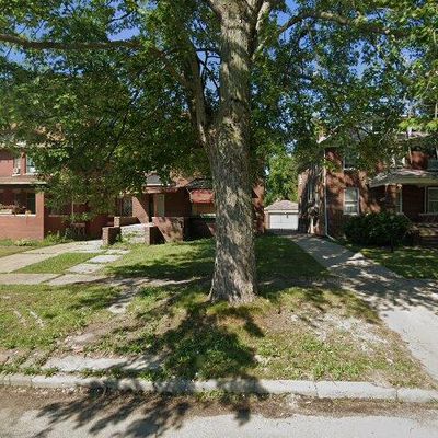 3447 Harding St, Detroit, MI 48214