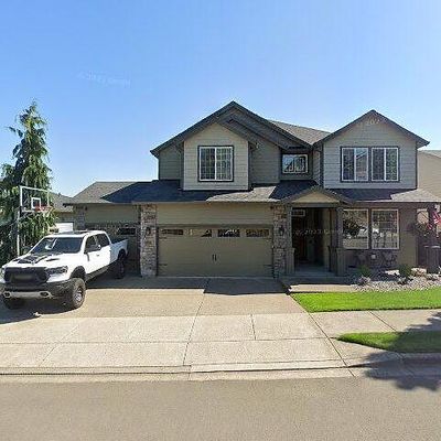 3450 U St, Washougal, WA 98671