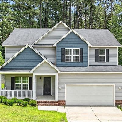 3451 Brushy Hill Rd, Fayetteville, NC 28306