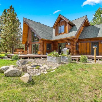 3464 W Mountain Rd, Mccall, ID 83638