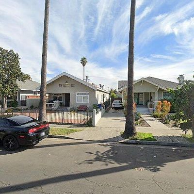 3464 2 Nd Ave, Los Angeles, CA 90018