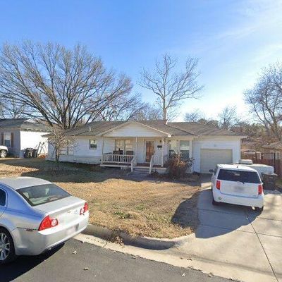 3467 Binyon Ave, Fort Worth, TX 76133