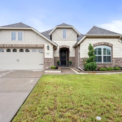 347 Abbott, Waxahachie, TX 75165