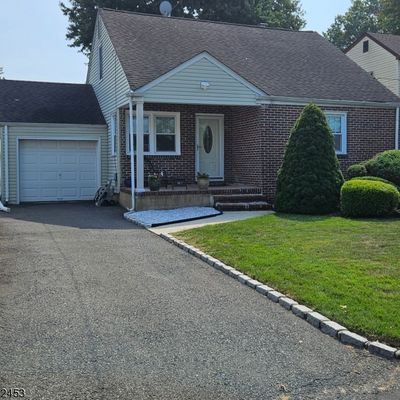 347 Birchwood Rd, Linden, NJ 07036