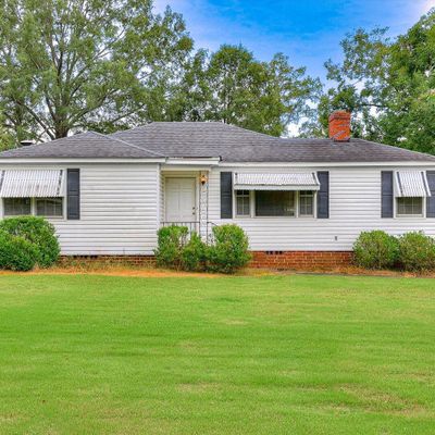 348 Elm St, Lincolnton, GA 30817