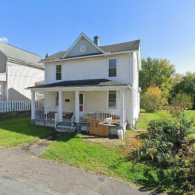 348 Maple St, Peckville, PA 18452