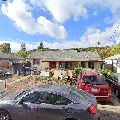 35 Archer Ave, Napa, CA 94558