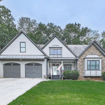 35 Copper Stem Dr, Dallas, GA 30157