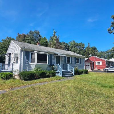 35 Ganny Ter, Enfield, CT 06082