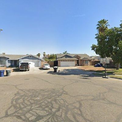 350 Mendocino St, Tulare, CA 93274