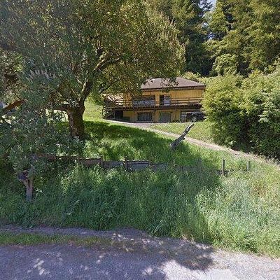 350 Wildcat Rd, Ferndale, CA 95536