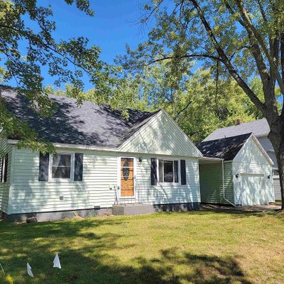 350 W Buehler Avenue, Nekoosa, WI 54457