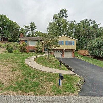 3500 Burnett Dr, Murrysville, PA 15668