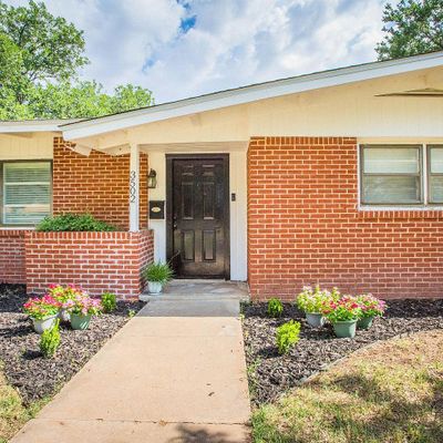 3502 41 St St, Lubbock, TX 79413