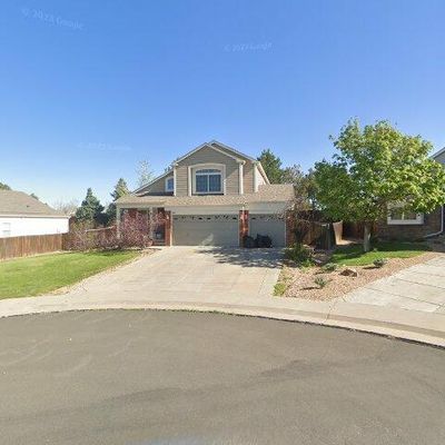 3502 S Lisbon St, Aurora, CO 80013