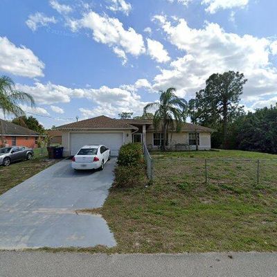 3503 16 Th St W, Lehigh Acres, FL 33971