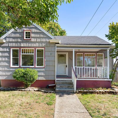 3504 Ne 80 Th Ave, Portland, OR 97213