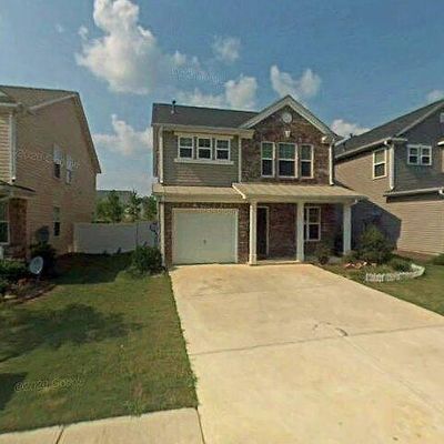 3507 Sable Glen Ln, Atlanta, GA 30349