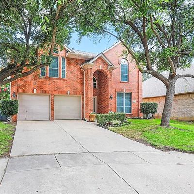 3509 Stone Creek Way, Fort Worth, TX 76137