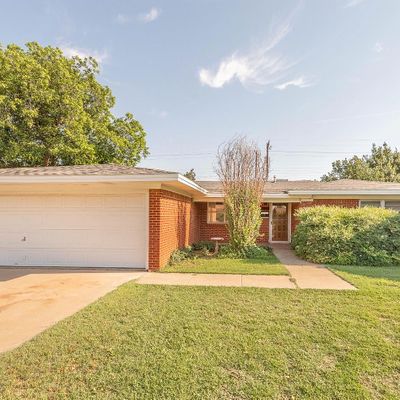 3510 47 Th St, Lubbock, TX 79413