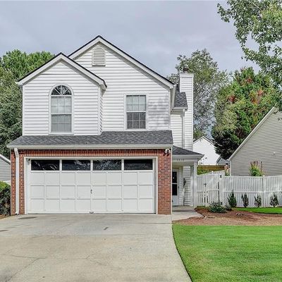 3510 Jones Ferry Ln, Alpharetta, GA 30022