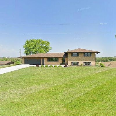 3510 Sandy Hook Rd, Hazel Green, WI 53811