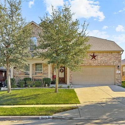 3512 Durango Root Ct, Fort Worth, TX 76244